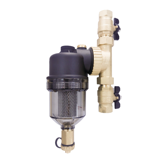 Produs CLEANEX MAG ULTRA VIEW 3/4 (22mm)