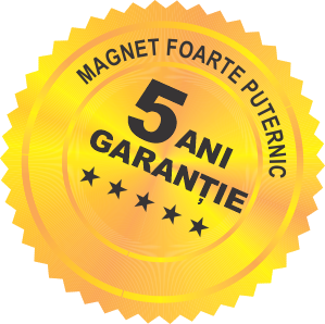 5 ani Garanție